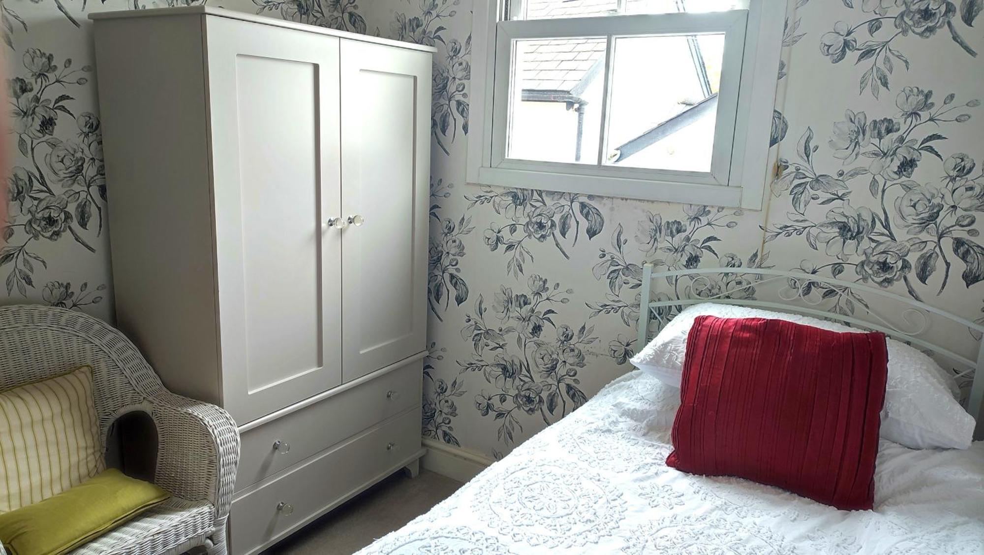 3 Bedroom Cottage In Sunninghill, Ascot Buitenkant foto