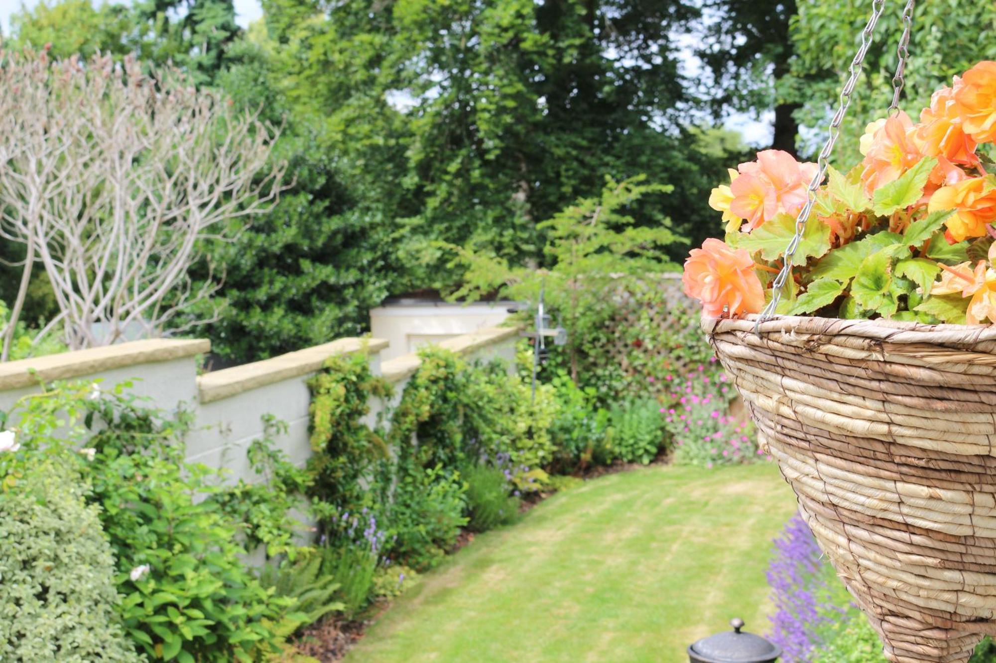 3 Bedroom Cottage In Sunninghill, Ascot Buitenkant foto