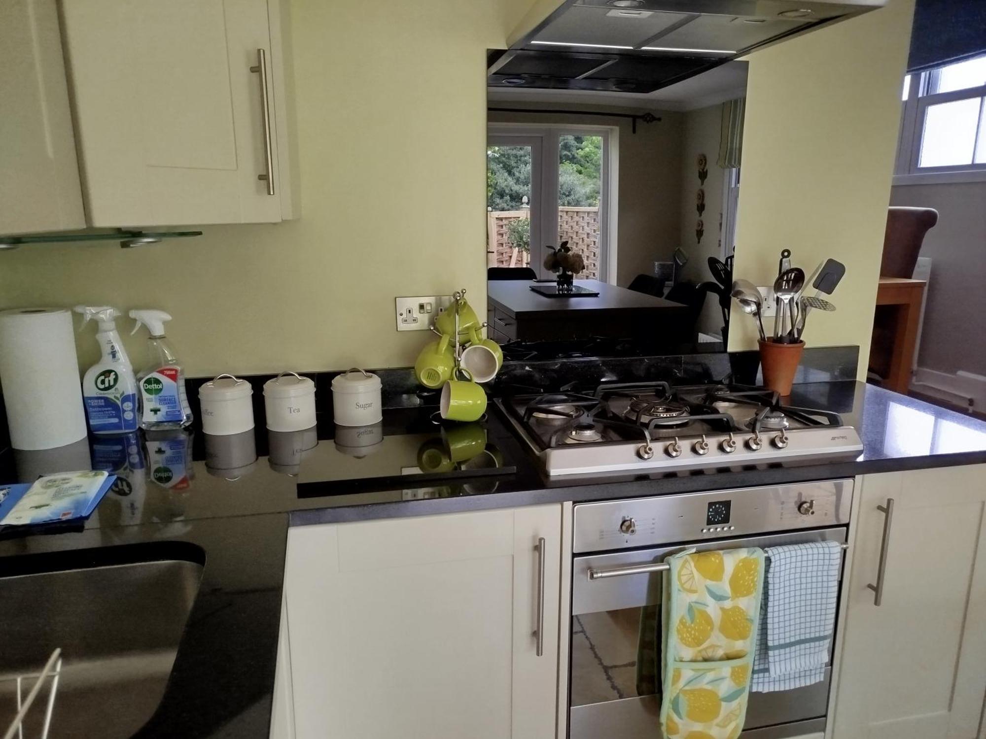 3 Bedroom Cottage In Sunninghill, Ascot Buitenkant foto