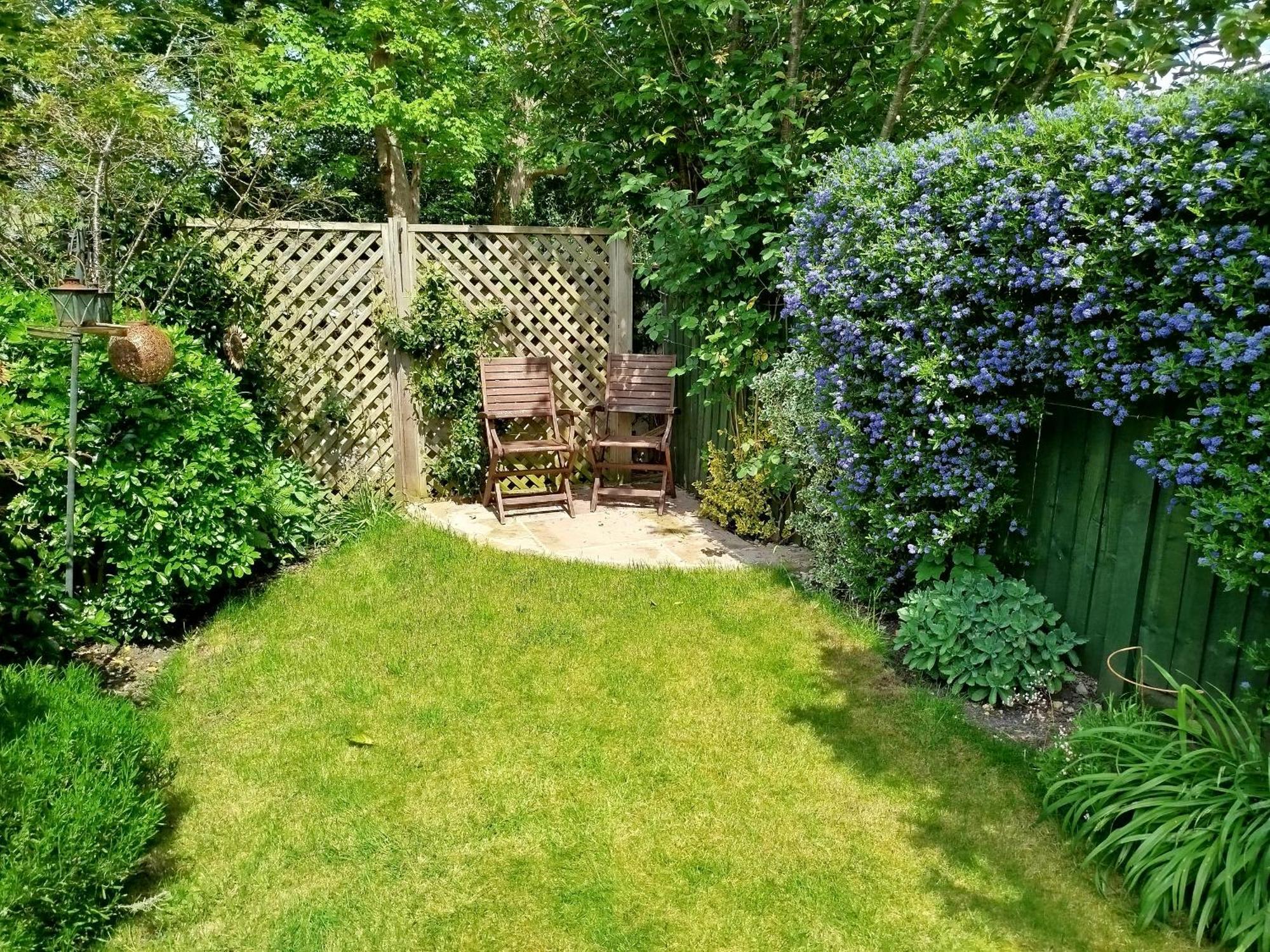 3 Bedroom Cottage In Sunninghill, Ascot Buitenkant foto