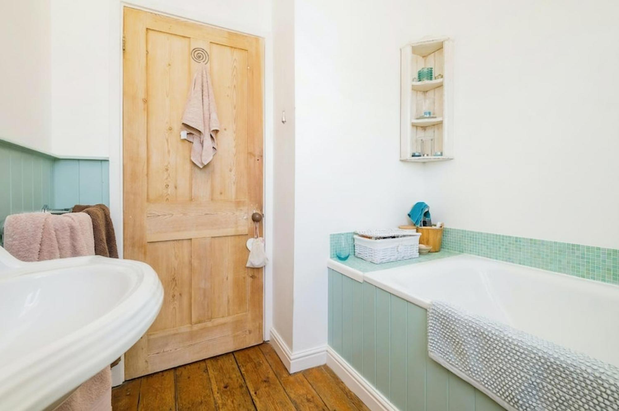 3 Bedroom Cottage In Sunninghill, Ascot Buitenkant foto
